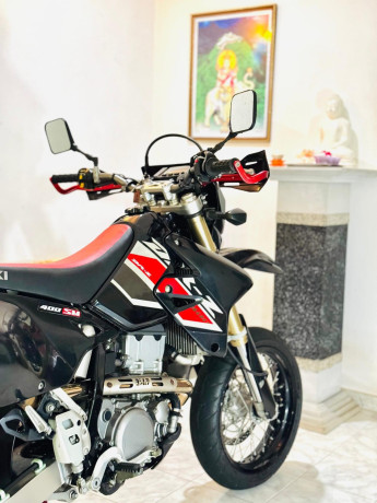 Suzuki DRZ 400 2021, Ratnapura