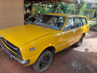 Toyota Corolla KE37 1977