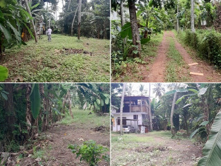15 Perch land for sale in malabe