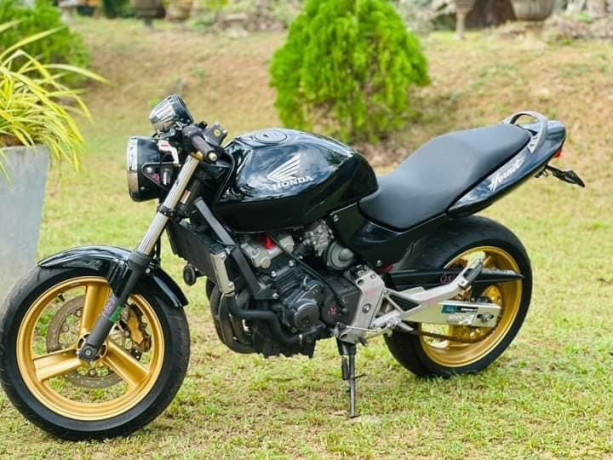 honda-hornet-ch140-unregistered-big-0