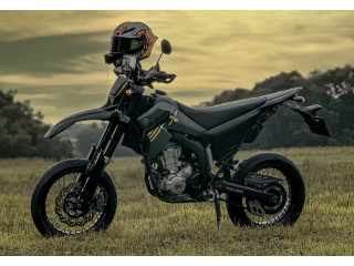 Yamaha WRX 250 2023