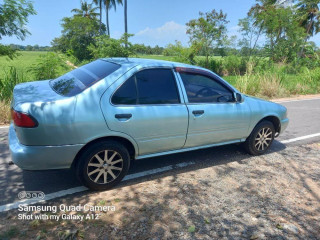 nissan-sunny-fb14-for-sale