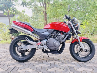 honda-hornet-ch125-unregistered