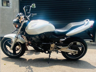 honda-hornet-ch130-2009