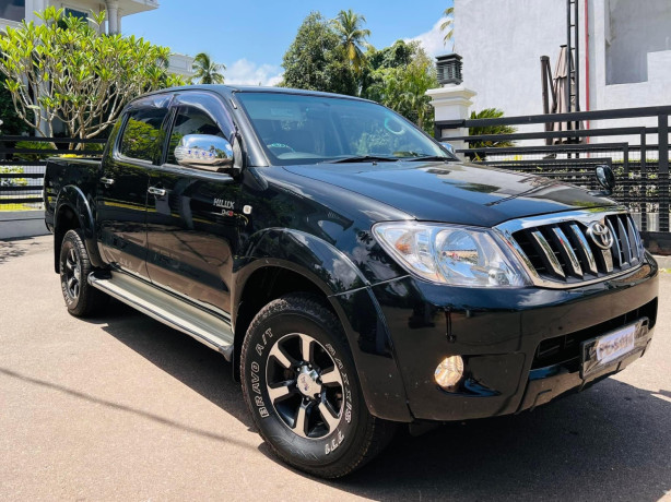 Toyota hilux 2008, Negombo