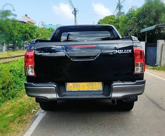 Toyota hilux 2017, Nugegoda