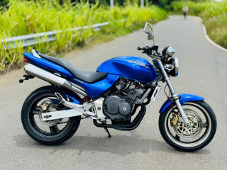 honda-hornet-ch125-unregistered