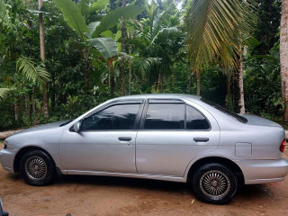 nissan-sunny