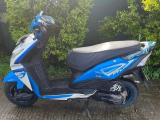 honda-dio-2015