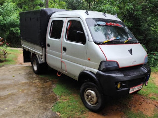 changan-double-cab