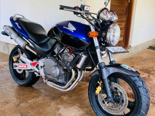 honda-hornet-ch100-2009