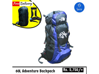 Adventure Backpacks for sale