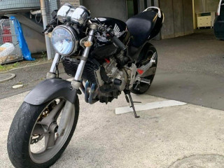 honda-hornet-ch125-unregistered