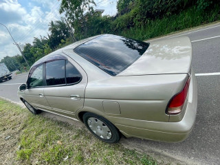 nissan-sunny-fb15-2006