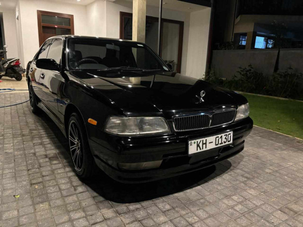 nissan-laurel-2008-big-0