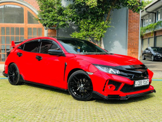 honda-civic-2018