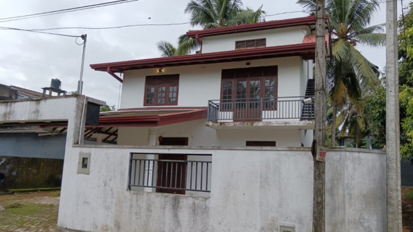 two-storey-house-for-rent-in-homagama-close-to-hospital-highway-entrance-big-0