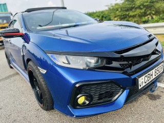 honda-civic-2019