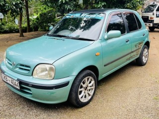 nissan-march-k11