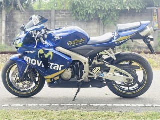 honda-cbr-600-genuine-registered