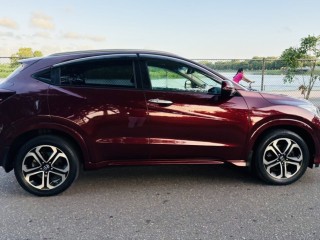 honda-vezel-orange-package