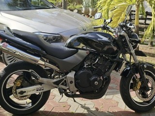 honda-hornet-ch120-registered