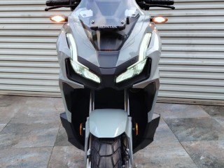 honda-pcx-adv-160-grey-2025-0-milage-brand-new-unregistered