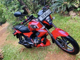 ranamoto-keeway-150