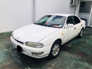 nissan-presea