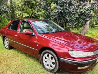 peugeot-406