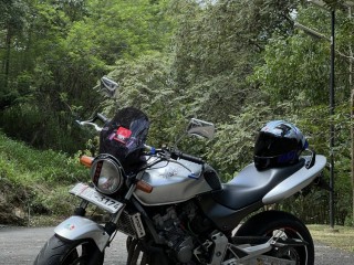 honda-hornet
