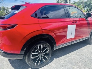 honda-vezel-z-grade-2025