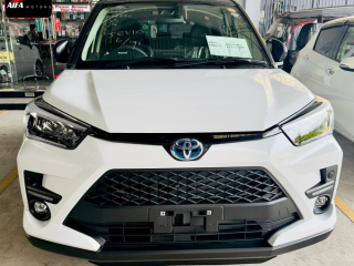 toyota-raize-z-hybrid-2024-brand-new-full-options