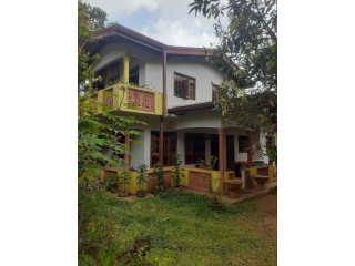 House for sale in deraniyagala