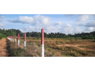 22 acres land for sale in malabe